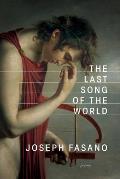 The Last Song of the World