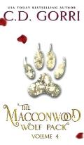The Macconwood Wolf Pack Volume 4