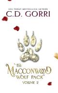 The Macconwood Wolf Pack Volume 2