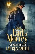 Der Earl of Morrey