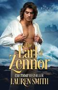 The Earl of Zennor