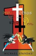 Tobias: Tales of the Divine Devil Volume 1