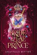 Bride of the Fae Prince (Brides of the Fae)