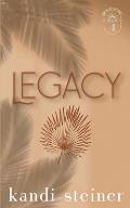 Legacy: Special Edition