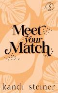 Meet Your Match: Special Edition