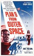 Plan 9 From Outer Space: The Novelization