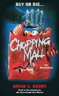 Chopping Mall: The Novelization