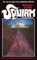 Squirm: The Novelization