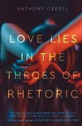 Love Lies in the Throes of Rhetoric