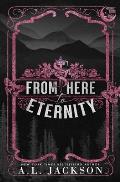 From Here to Eternity (Alternate Paperback)