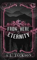 From Here to Eternity (Hardcover)