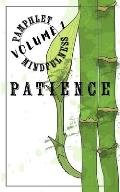 Pamphlet Mindfulness: Volume 1: Patience