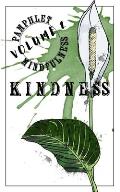 Pamphlet Mindfulness: Volume 2: Kindness