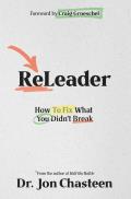Releader: How to Fix What You Didn't Break