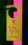 Pink Agave Motel