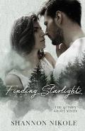 Finding Starlight: A Small Town, Romantic Suspense