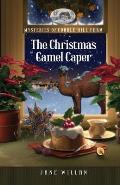 The Christmas Camel Caper