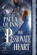 The Passionate Heart