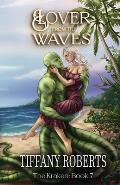 Lover from the Waves (The Kraken #7)