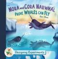 Nora and Cora Narwhal Prove Whales Can Fly
