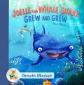 Joelle the Whale Shark Grew and Grew