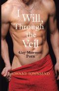 I Will, Through the Veil: Gay Mormon Porn