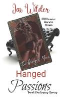 Hanged Passions: A Tarot-Inspired Tale of MM Romance, Bondage, and Empowerment