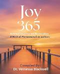 Joy 365: A Devotional for Joy Restoration