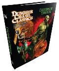 Dungeon Crawl Classics RPG Caverns of Thracia