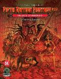 Fifth Edition Fantasy #28: Hellpits of Nightfang (5e)