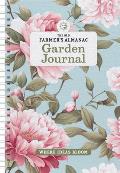 Old Farmers Almanac Garden Journal