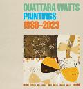 Ouattara Watts