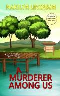 A Murderer Among Us