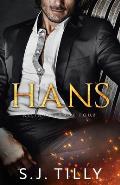 Hans Alliance Series 04