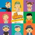 El Chavo: Emotions / Emociones