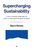 Supercharging Sustainability: A Big-Picture Overview of ESG 2.0 and Sustainable Finance