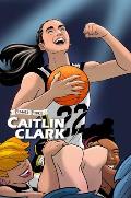 Female Force: Caitlin Clark