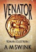 Venator: Roman Equestrian I