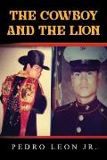 The Cowboy and the Lion