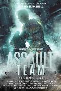 Assault Team: Volume 1