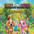 Dobby and Dobino: Easter Egg Hunt Adventure Stories
