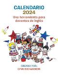 Calendario 2024