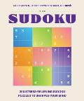200 Stress-Relieving Sudoku Puzzles to Sharpen Your Mind: Presented by Maria Shriver, Patrick Schwarzenegger, and Mosh