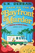 Case of the Bayfront Murder: A Macaroni on Wheels Mystery