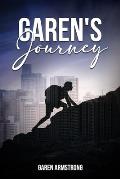 Garen's Journey: A Story of Perseverance and Determination