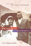 Whispers of Betrayal: Love Letters That Changed Everything