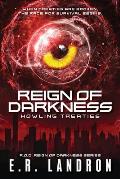 Reign of Darkness: Howling Treaties