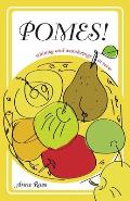 Pomes!: Whimsy and Wanderings in Verse