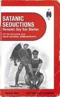 Satanic Seductions: Demonic Gay Sex Stories