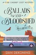 Ballads and Bloodshed
